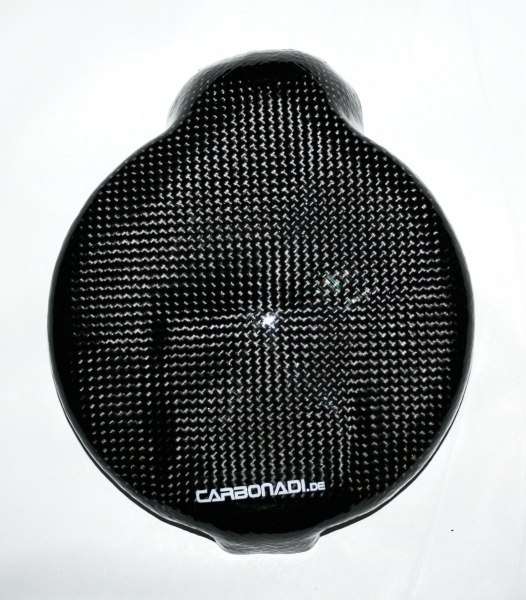 APRILIA RSV 1000 MILLE FACTORY 04 08 TUONO LICHTMASCHINENDECKEL